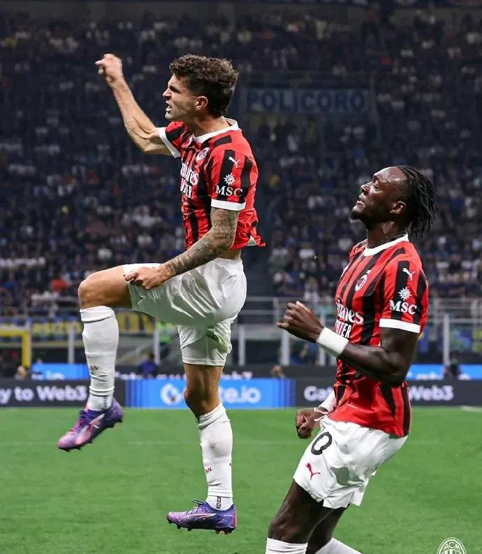 包含法国杯关键时刻走向成谜；AC米兰刷新队史纪录；压力陡增；纪律约束更严格的词条爱游戏AYX官网